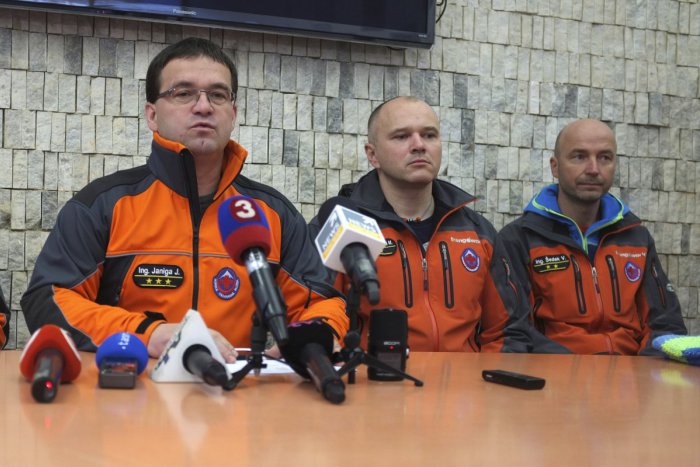 Ilustračný obrázok k článku Horskí záchranári reagujú na alarmujúci počet tragédii v Tatrách: Vyriekli vážne slová!