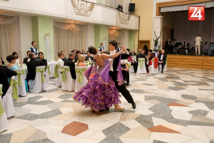 Ilustračný obrázok k článku Pozrite si to v predstihu: PREHĽAD blížiacich sa plesov v Žiari