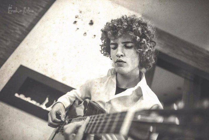 Ilustračný obrázok k článku Talentovaný Bystričan Dávid to rozbalil v bare: Pozrite, čo dokáže s rukou, budete z toho paf! VIDEO