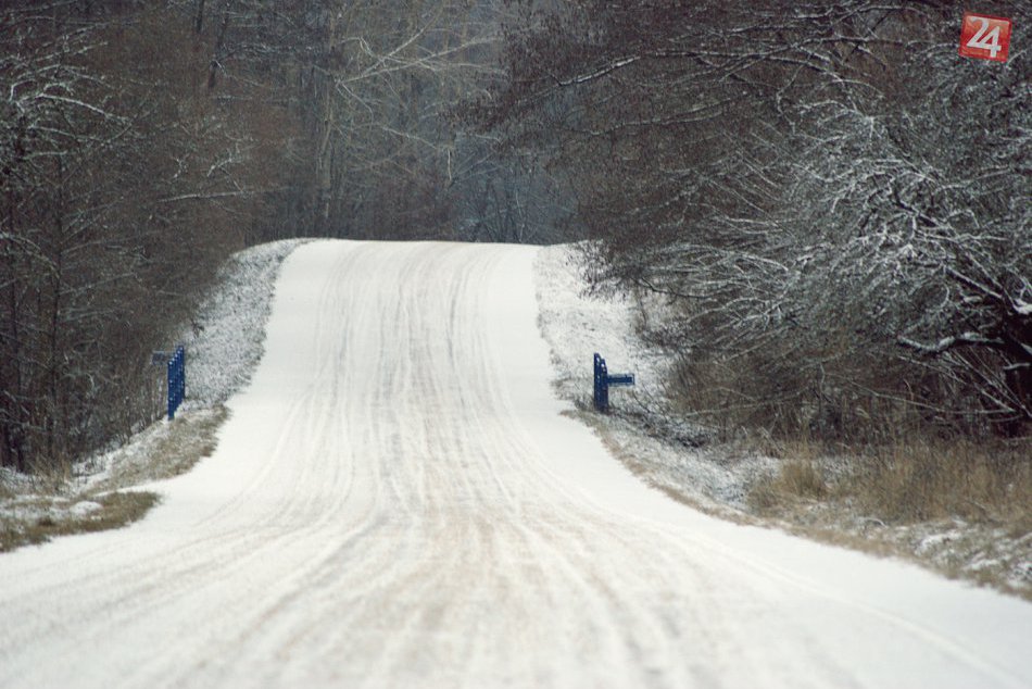 Ilustračný obrázok k článku Babičky v Kečove vyviazli so šťastím: Toto sa tak často nevidí!