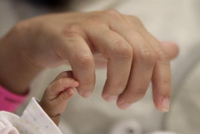 Ilustračný obrázok k článku V trnavskej nemocnici vítali prvé bábätko roka 2019: Na svet sa vypýtal Jakubko