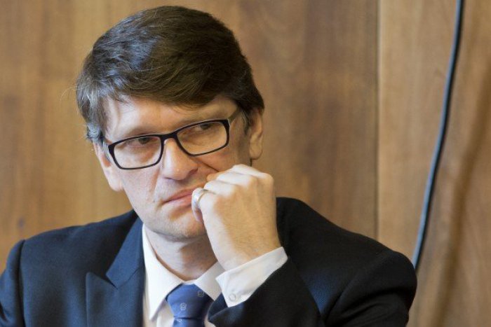 Ilustračný obrázok k článku Minister kultúry Marek Maďarič: Pri obnove Krásnej Hôrky sa zle zapol gombík hneď na začiatku