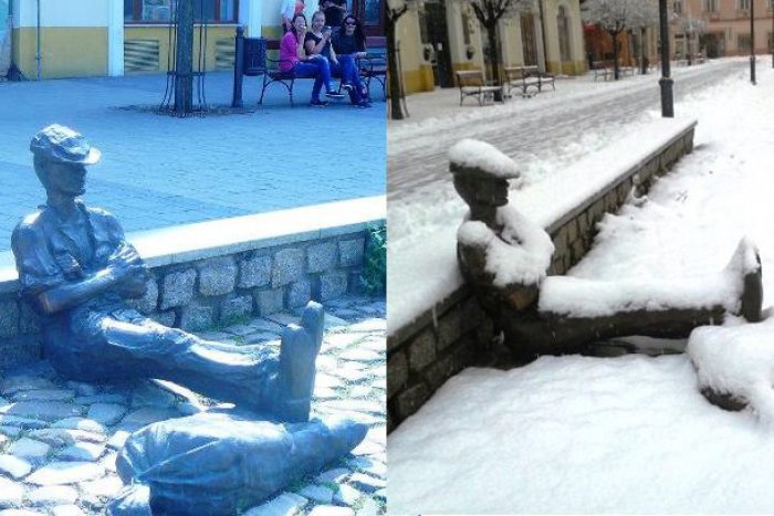 Ilustračný obrázok k článku Hodinová predpoveď špeciálne určená pre Topoľčany: Aké počasie čakať v našom meste?