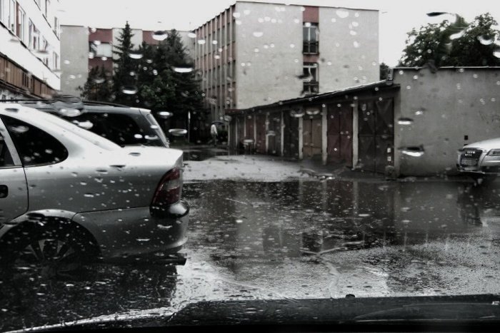 Ilustračný obrázok k článku Hodinová predpoveď špeciálne určená pre Humenné: Aké počasie čakať v našom meste?