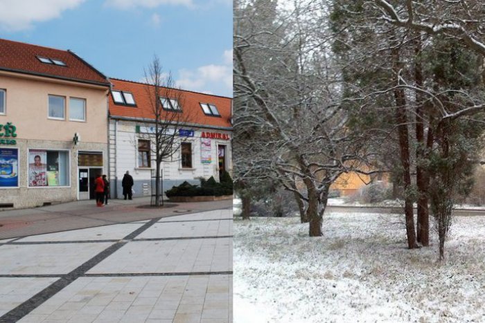 Ilustračný obrázok k článku Hodinová predpoveď špeciálne určená pre Moravce: Aké počasie čakať v našom meste?