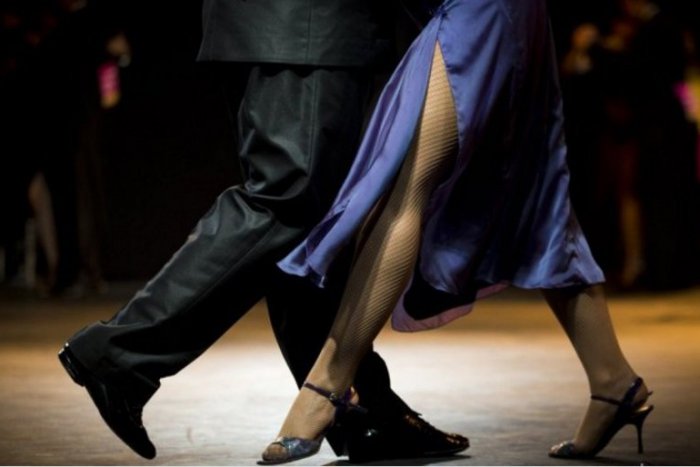 Ilustračný obrázok k článku Čo treba vedieť o správnom plesaní?