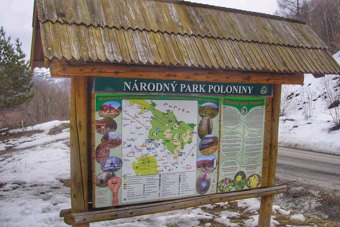 Ilustračný obrázok k článku Poloniny čaká lepšia propagácia: TAKTO chcú do národného parku prilákať viac turistov!