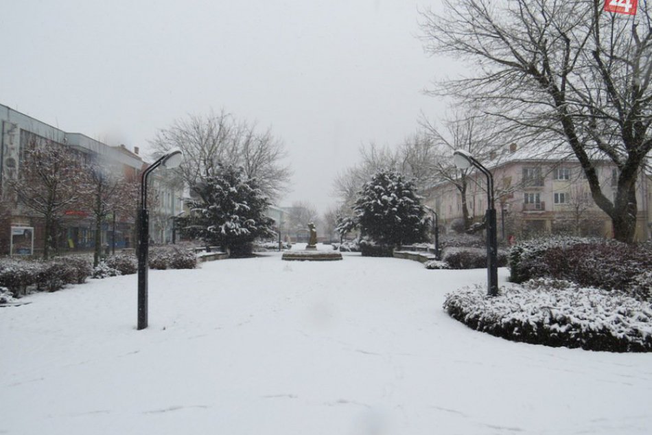 Ilustračný obrázok k článku Ťahák len pre Michalovčanov, čo zabije nudu: 6 akcií, na ktoré sa oplatí vybehnúť