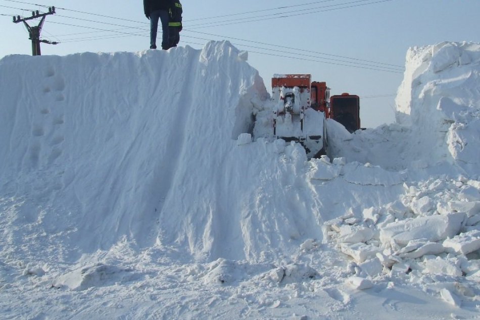 Ilustračný obrázok k článku Predpoveď počasia presne zacielená na Michalovce: S akým počasím rátať v našom meste cez víkend?