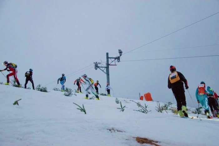 Ilustračný obrázok k článku TIPY na VÍKEND: Skialpinistický šprint na Malinom Brde, preteky na sánkach nad Lúžnou