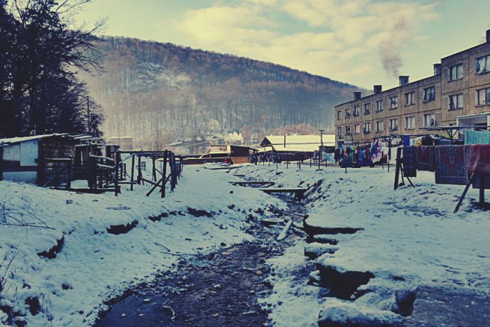 Ilustračný obrázok k článku Nastali zásadné zmeny v osade: Vedenie mesta si ich pochvaľuje