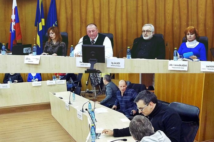 Ilustračný obrázok k článku Poslanec Milan Capák sa vzdal funkcie podpredsedu komisie: Nebudem poberať odmeny za nič nerobenie!