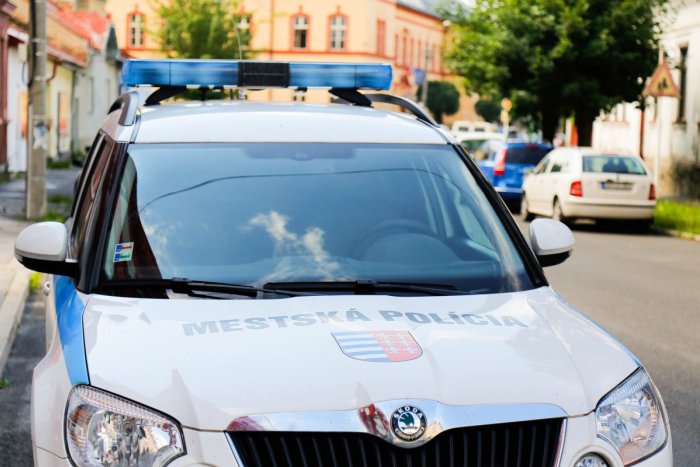 Ilustračný obrázok k článku Breznianski mestskí policajti s novými posilami: Náčelník im zadelil jasné priority