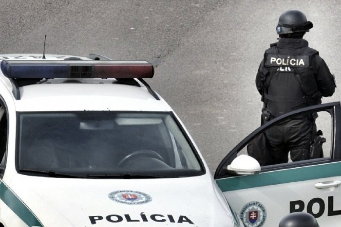 Ilustračný obrázok k článku Medzinárodná policajná akcia, jedného Albánca zadržali aj na Slovensku: A práve v našom okrese!