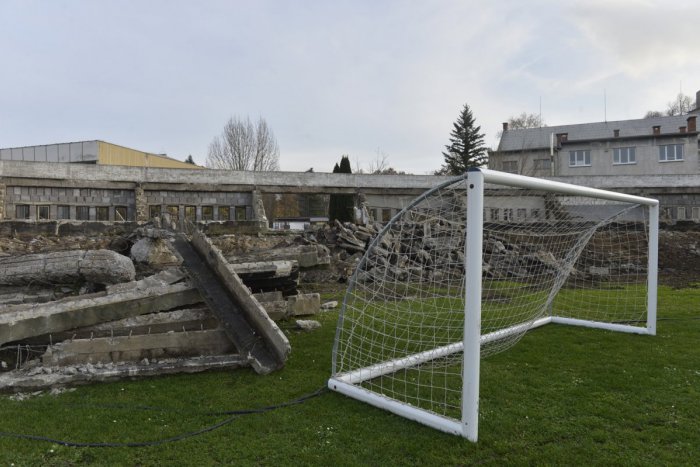 Ilustračný obrázok k článku Nové info o rekonštrukcii futbalového štadióna: Futbalový zväz pomôže, má však podmienku! VIDEO