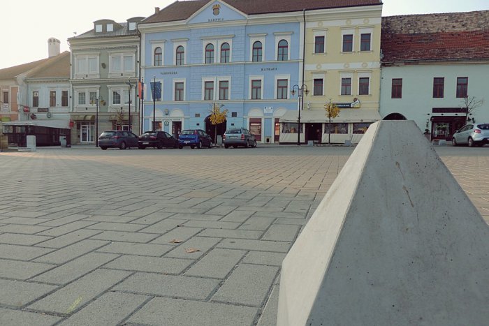 Ilustračný obrázok k článku Predpoveď počasia presne zacielená na Rožňavu: S akým počasím rátať v našom meste cez víkend?