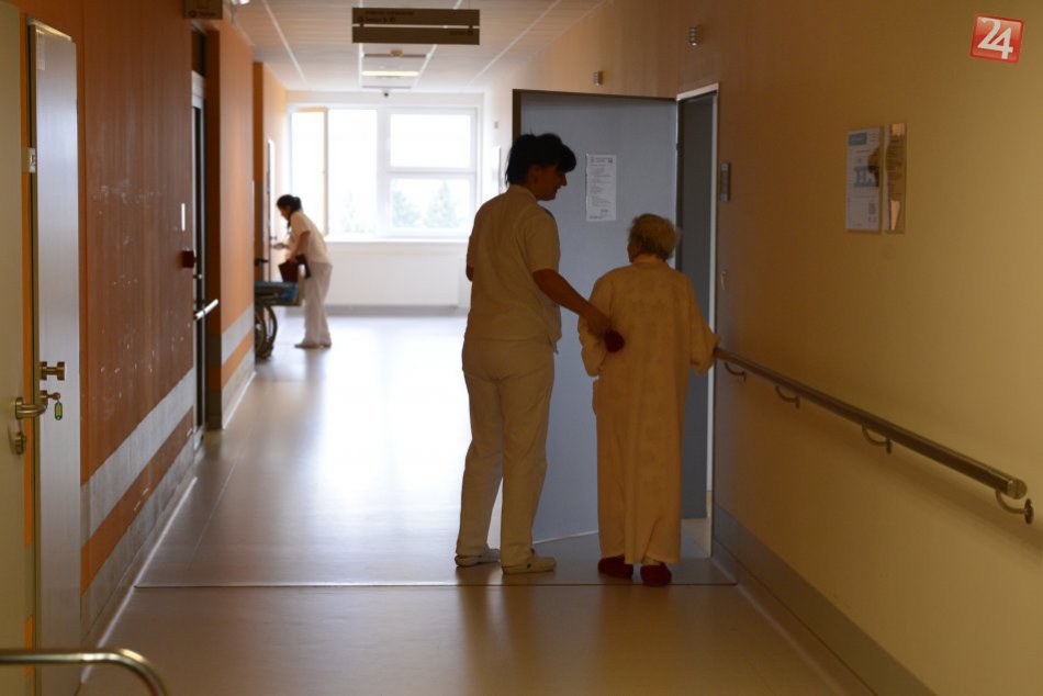 Ilustračný obrázok k článku Nemocnica má už dosť sestier: Prechádza na štandardný režim