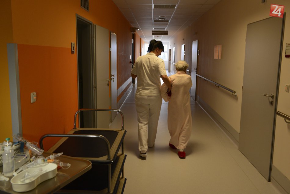 Ilustračný obrázok k článku Prechod topoľčianskej nemocnice pod Svet zdravia: Dohoda by mohla vzniknúť o pár týždňov
