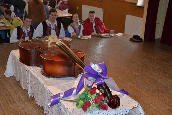 Ilustračný obrázok k článku Rozlúčka s fašiangami ako sa patrí: Tradičná slávnosť zachytená na FOTO v Kapušanoch pri Prešove
