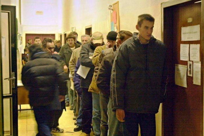 Ilustračný obrázok k článku Najnovšie INFO za Michalovský okres: Koľkí ľudia sú stále bez práce?