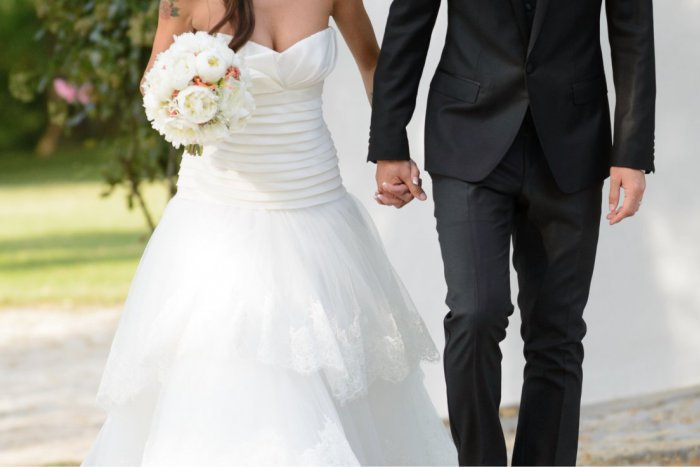 Ilustračný obrázok k článku Svadby v Košiciach: Koľkí si v minulom roku povedali svoje áno?