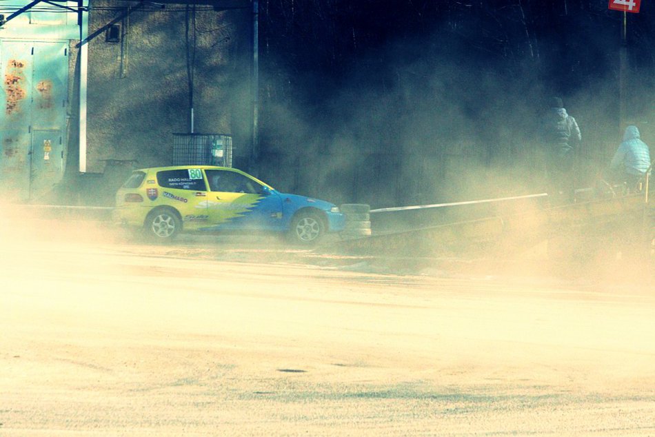 Ilustračný obrázok k článku Rekordéri z michalovského okresu počas avizovanej kontroly: Pozrite, na ktorých miestach išli ako blázni!