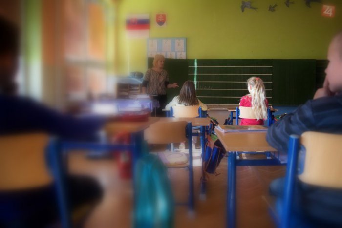 Ilustračný obrázok k článku Väčšina základných škôl v Pezinku má už naplnenú kapacitu, situácia sa má zhoršovať