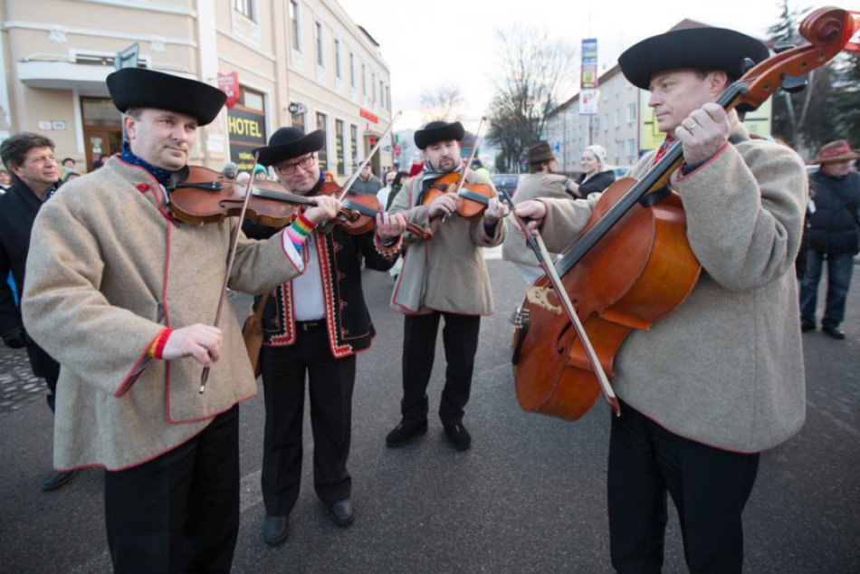 Ilustračný obrázok k článku Posledný februárový víkend sa blíži: Aké podujatia prinesie v Považskej a okolí?