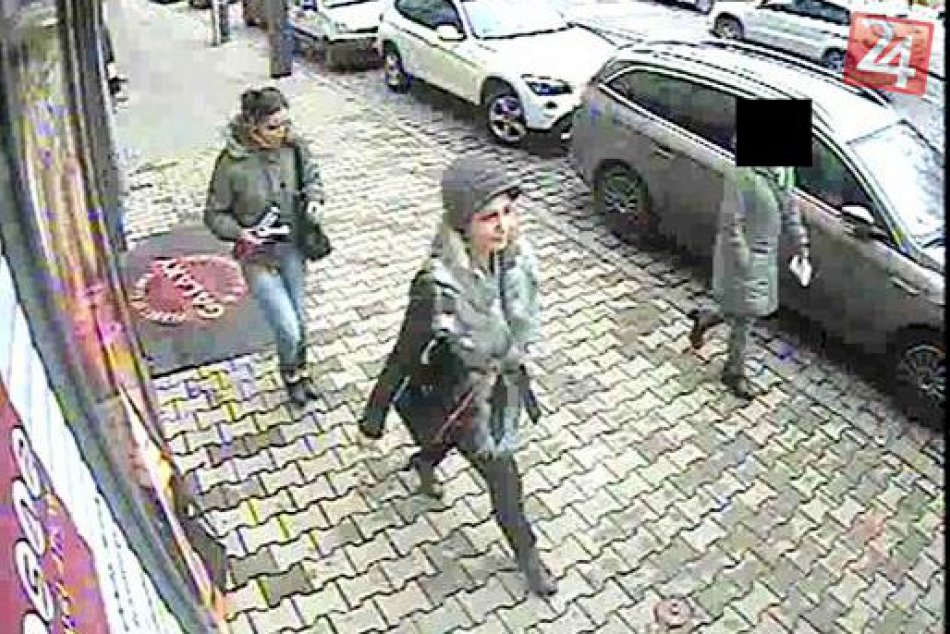 Ilustračný obrázok k článku Krádež peňaženky spoza pultu nitrianskej herne: Polícia pátra po ženách zo záberov!