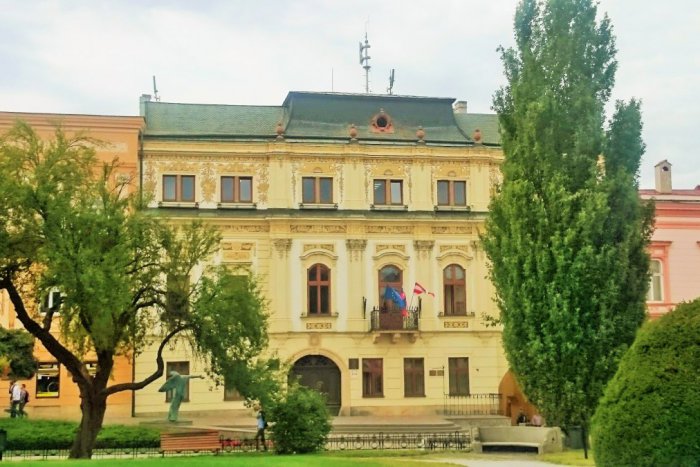 Ilustračný obrázok k článku Dobré správy z Prešova: Mestský úrad už funguje ako kedysi v riadnom režime