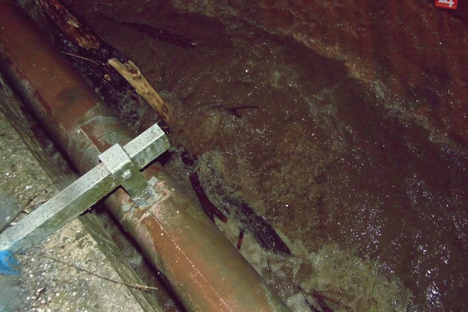 Ilustračný obrázok k článku Tak na TOTO si dajte pozor: Neradostné varovanie meteorológov pre Rožňavu!