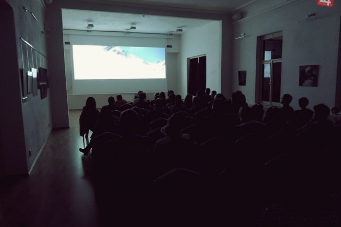 Ilustračný obrázok k článku V Spišskej sa predstavia amatérski filmári: Cineama 2017 v nových priestoroch