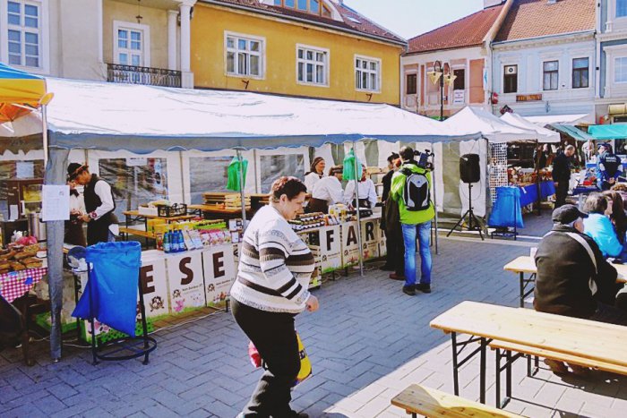 Ilustračný obrázok k článku Chcete stánok na Veľkonočných trhoch? Čítajte, čo všetko musíte splniť