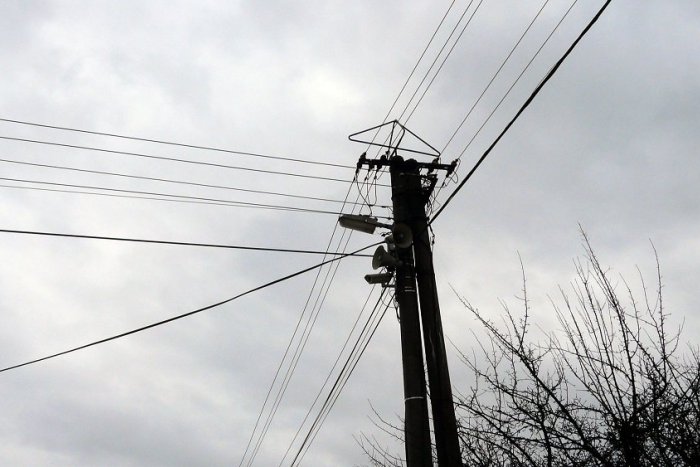 Ilustračný obrázok k článku Humenský okres čakajú odstávky elektriny, rátajte s tým vopred: LOKALITY, kde nepôjde prúd