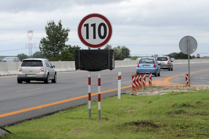 Ilustračný obrázok k článku NDS: Pôvodný návrh križovatky Triblavina by spôsobil dopravný kolaps