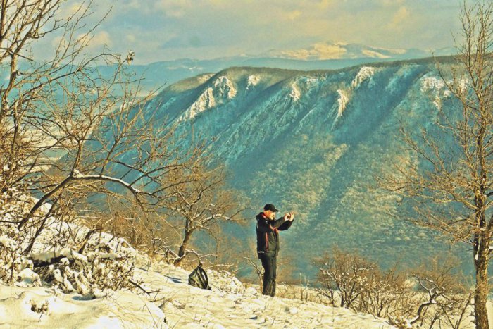 Ilustračný obrázok k článku Rožňavčania rozhodli: Tri najkrajšie lokality nášho okolia