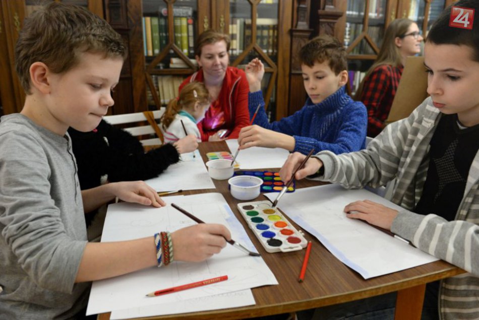 Ilustračný obrázok k článku Trnavské deti budú platiť originálnymi bankovkami: Toto sú súťažné návrhy, FOTO