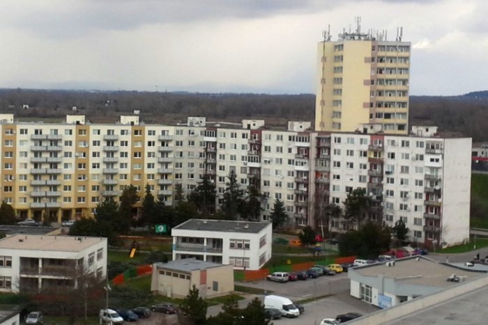 Ilustračný obrázok k článku Výstavba bytov v okrese Hlohovec: Najnovšie čísla, ktoré vás budú zaujímať
