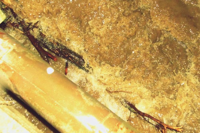 Ilustračný obrázok k článku Mesto sa pustilo do čistenia kanalizácií: Práce tento rok začali v predstihu