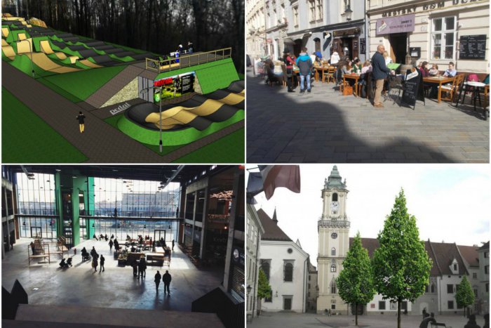 Ilustračný obrázok k článku Top 5 tém týždňa: Pozrite si prehľad správ, ktoré zaujali najviac