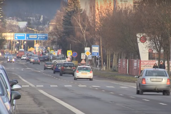 Ilustračný obrázok k článku Zahraničné kamery v našom meste: Humenné sa objavilo v reportáži francúzskej televízie! VIDEO