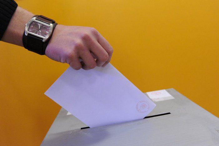 Ilustračný obrázok k článku ROZHOVOR: Voľby v Považskej Bystrici sú pripravené: Ako dlho sa budú sčítavať naše hlasy?