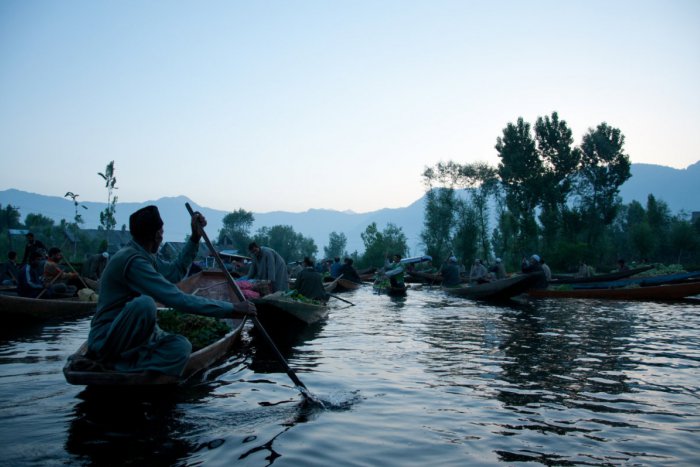 Ilustračný obrázok k článku KOMPLETNÝ PREHĽAD: V Michalovciach uvidíme naj cestovateľské filmy sezóny!