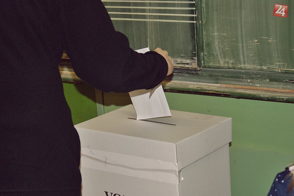 Ilustračný obrázok k článku V malej liptovskej obci Ižipovce odvolila približne tretina voličov