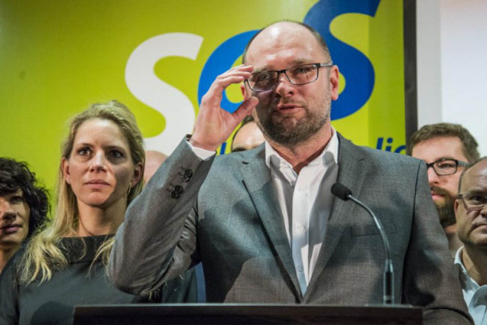 Ilustračný obrázok k článku Neoficiálne výsledky: V Bratislave vyhrala strana SaS. Ako dopadli voľby v hlavnom meste?