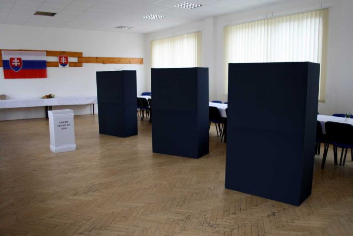 Ilustračný obrázok k článku Výsledky volieb v Lučenci okrsok za okrskom: Kde všade sa stal Smer víťazom?