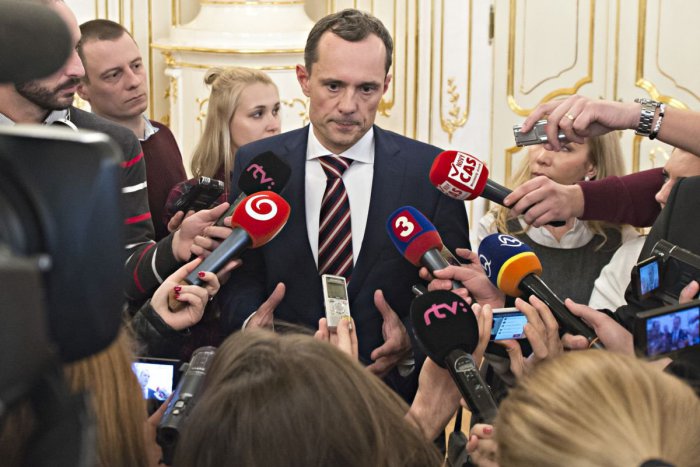 Ilustračný obrázok k článku R. Procházka vyšiel s pravdou von: Videl som sa v nedeľu s Robertom Kaliňákom