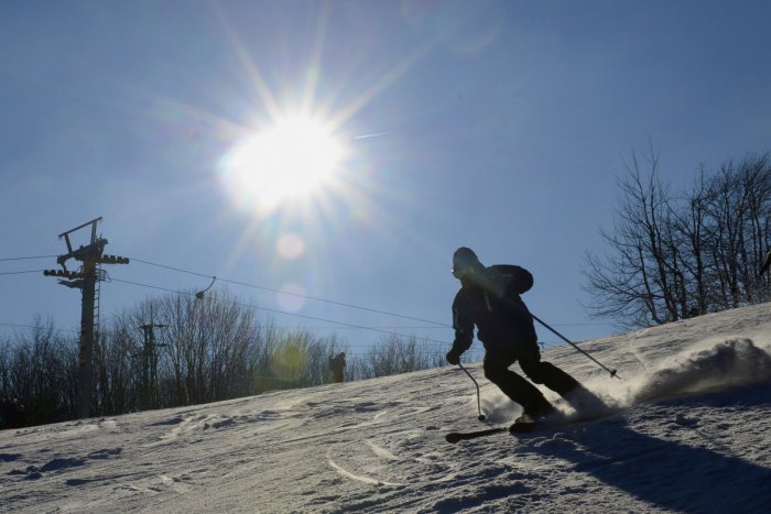 Ilustračný obrázok k článku Posledná šanca pre milovníkov zimných športov: Na Plejsoch ukončia sezónu už o pár dní