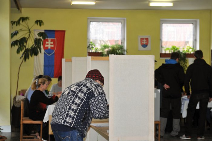 Ilustračný obrázok k článku Voľby v Nitre: O primátorskú stoličku bojuje 10 kandidátov, o poslanecký post 125