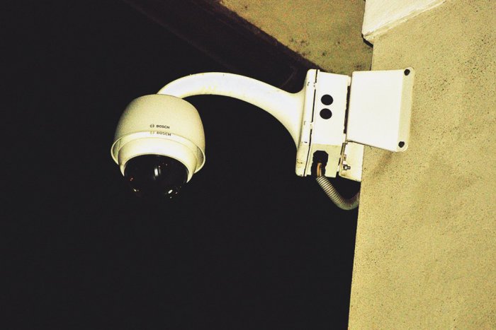 Ilustračný obrázok k článku Mesto v boji s kriminalitou využíva aj vlastný kamerový systém: Tu všade natrafíte na kameru!